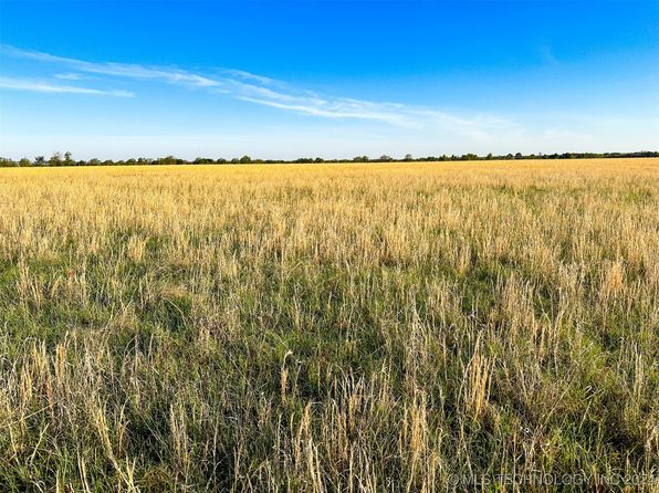 S 4380th Rd, Welch, OK 74369