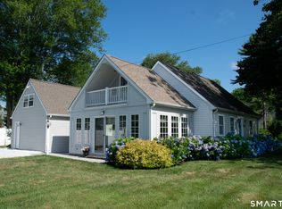 119 Great Hammock Road, Old Saybrook, CT 06475