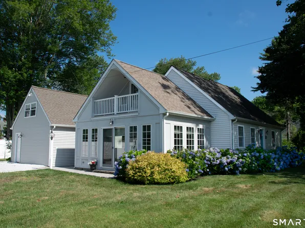 119 Great Hammock Road, Old Saybrook, CT 06475