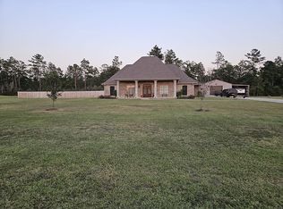 128 Kayleigh Dr, Longville, LA 70652