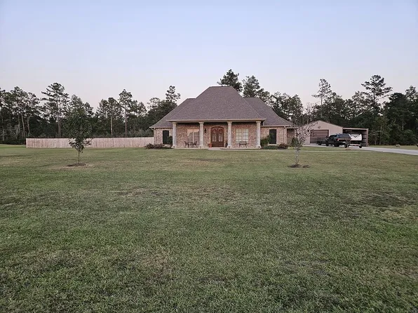128 Kayleigh Dr, Longville, LA 70652