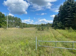 10601 Hossler Rd, Atlanta, MI 49709