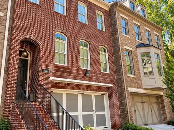 12026 Orchid Ln, Alpharetta, GA 30009