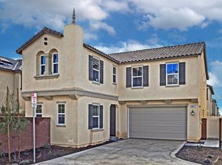 15977 Tanzinite Ln, Chino, CA 91708