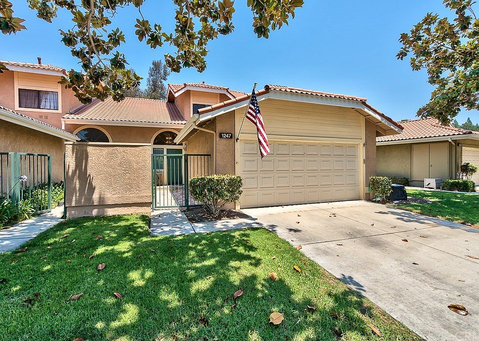 1st image of 1247 Upland Hills Dr #S