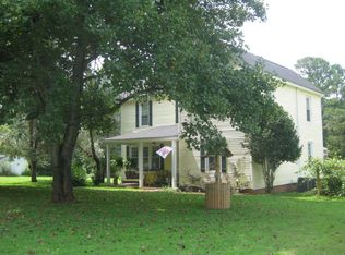 1724 Island Ford Rd, Ninety Six, SC 29666