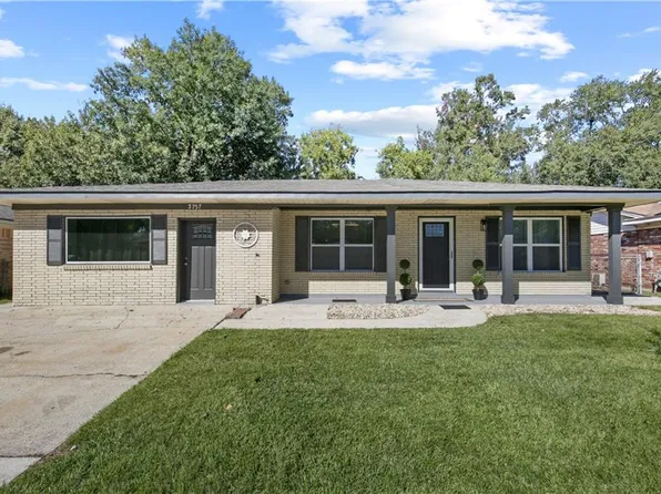3757 Brookwood Dr, Slidell, LA 70458