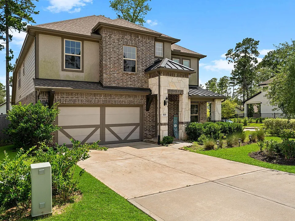 519 Carina Gaze Dr