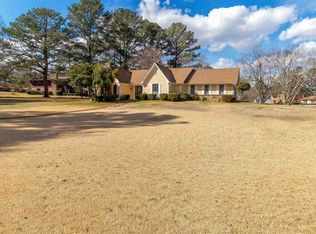 5264 Cloverdale Dr, Jackson, MS 39272
