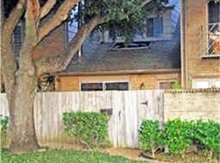 5826 Langfield Rd #5826, Houston, TX 77092