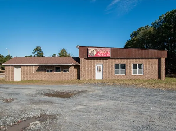 3833 Us Highway 220 Alt, Candor, NC 27229