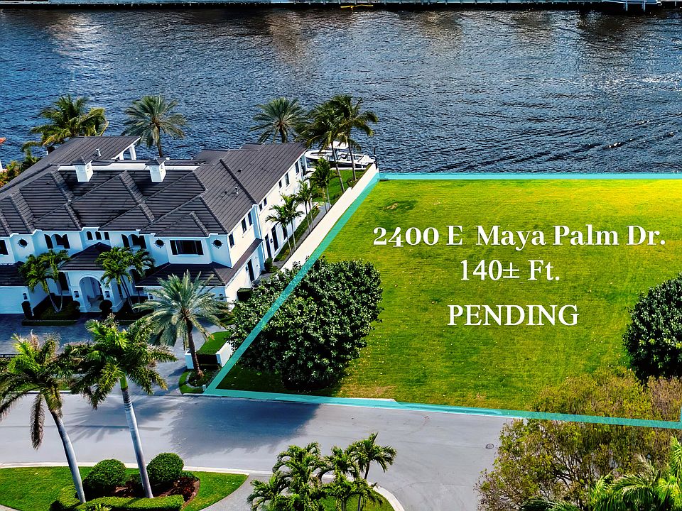 2nd image of 2400 E Maya Palm Drive