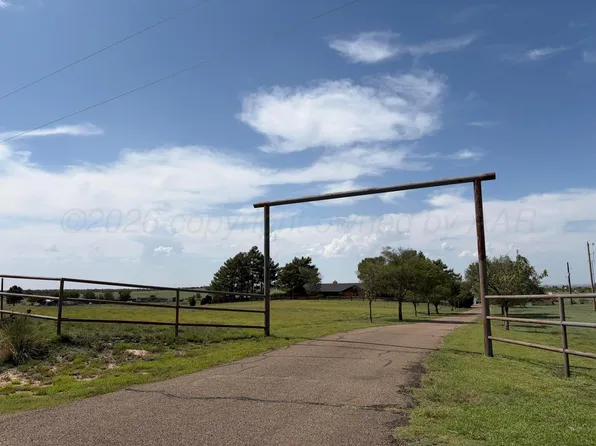 12177 Fm 2362, Clarendon, TX 79226