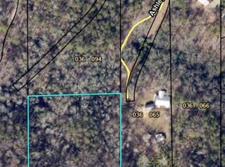 0 Ashley Oaks Dr, Dawsonville, GA
