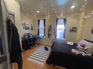 1518 N 17th, Philadelphia, PA 19121