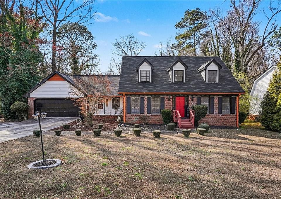 1st image of 3669 Sandhill Dr SE
