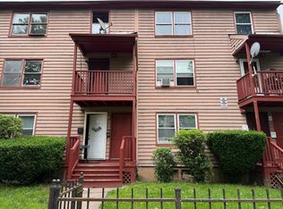122 Clark St #B, Hartford, CT 06120