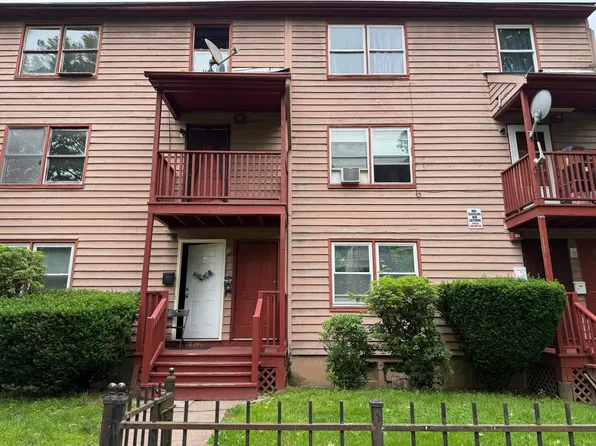 122 Clark Street #B, Hartford, CT 06120