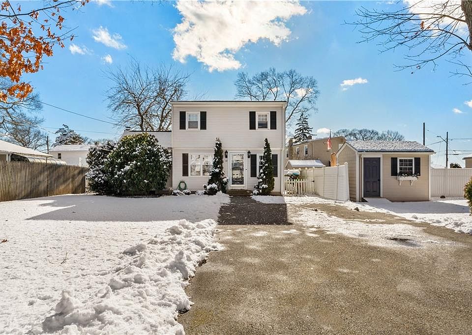 1st image of 10 Cosett Rd