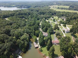 Lot 2 St. Augustine Rd, Wirtz, VA 24184