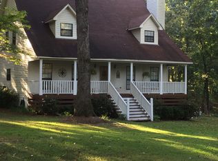 455 Lakeview Dr, Eclectic, AL 36024