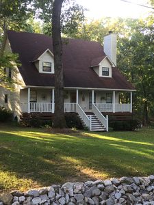 455 Lakeview Dr, Eclectic, AL, 36024