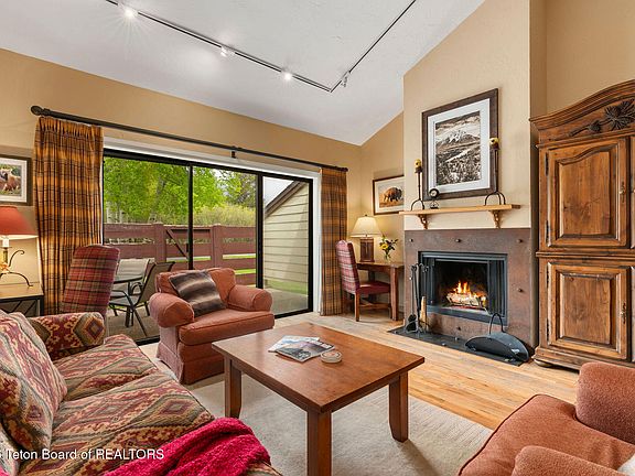 4th image of 3620 Teton Dr #1614