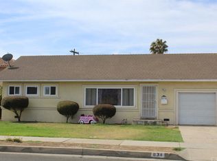 834 E Sierra Madre Ave, Santa Maria, CA 93454