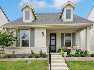 1413 Horizon Way, Northlake, TX 76247