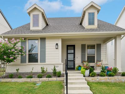 1413 Horizon Way, Northlake, TX, 76247