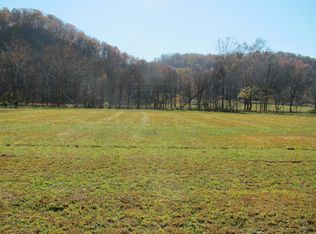 Forkland Rd, Parksville, KY 40464