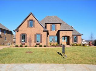 1792 Witt Way Dr #116-LOT 116, Spring Hill, TN 37174