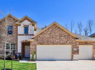 15702 E Chamfer Way, Crosby, TX 77532