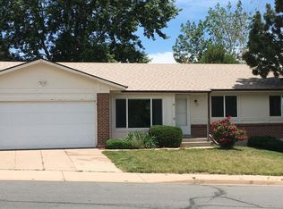 1974 S Wright St, Lakewood, CO 80228