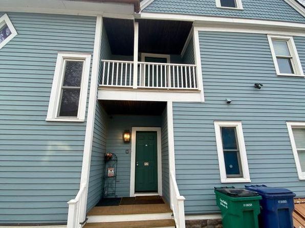 60 Mariner St #1
