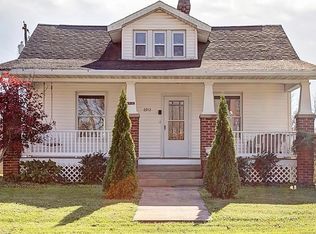 Graybill, Sardinia, OH 45154