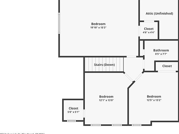 3rd image of 4834 Graham Lake Dr