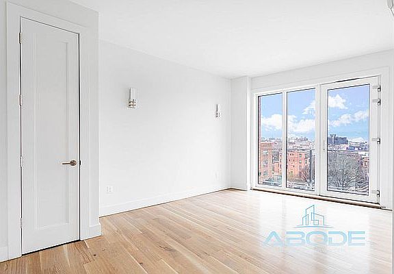 2nd image of 1245 Bedford Ave #3D