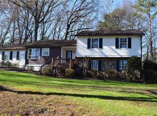 5891 Wright Rd, Dallas, GA 30157