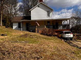 3506 W Crawford Ave, Dunbar, PA 15431