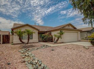 16096 N 138th Dr, Surprise, AZ 85374