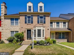 4 Highlands Ct, Owings Mills, MD 21117