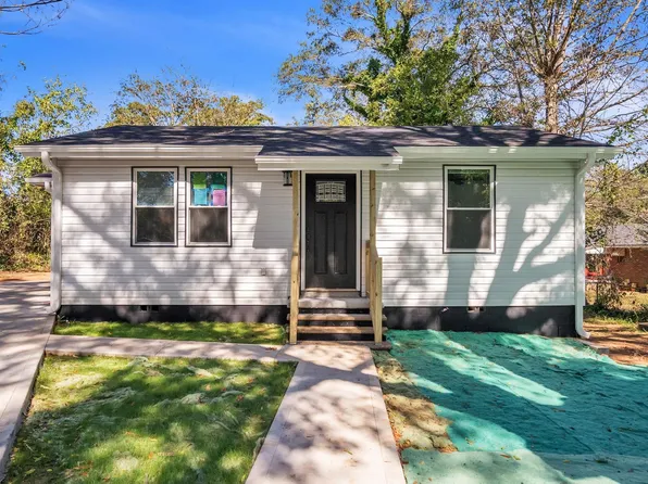 234 Conley St, Spartanburg, SC 29306