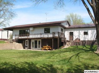 18350 County Road 4, Springfield, MN 56087