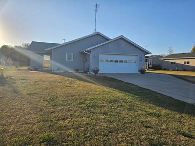 406 Broadway, Audubon, MN, 56511