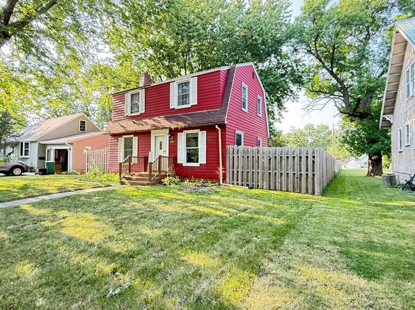 137 State St, Tracy, MN 56175