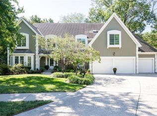 6108 N Mattox Rd, Kansas City, MO 64151