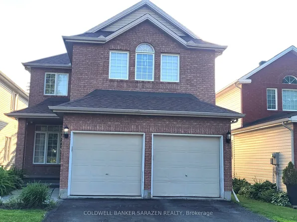 49 Rialto Way, Ottawa, ON K1T 4B1