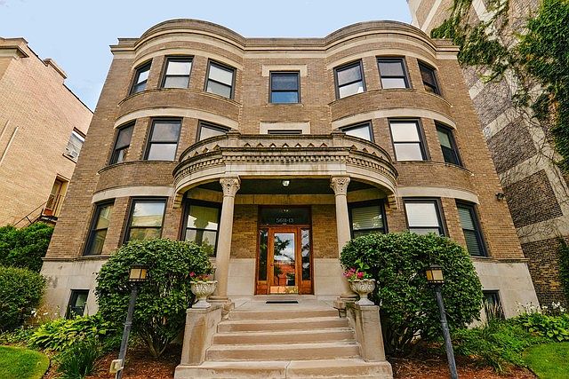 1st image of 5611 N Winthrop Ave #Gdn