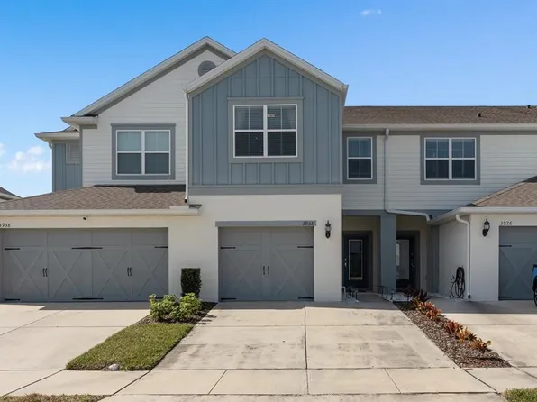 3932 Grassland Dr, Orlando, FL 32824